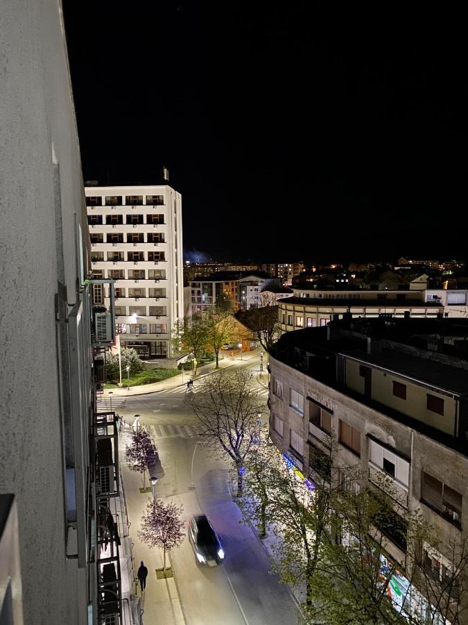 Hello Apartment Nikšić Exterior foto